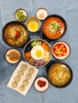 문수 콩산소 콩나물국밥