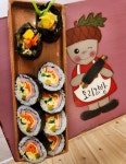 토리김밥