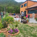 이솔팜빌리지 소리재