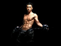 가벼워GYM 장기점