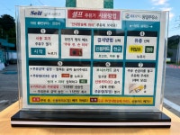 GS칼텍스 동일주유소