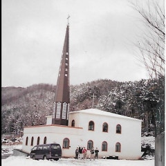 샘솟는교회