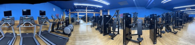 향수GYM