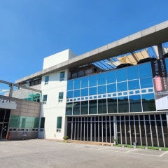 두기둥교회