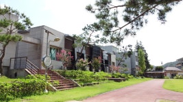 적벽강농촌체험휴양마을