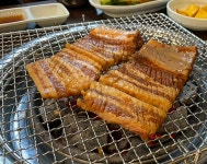 삼도 참숯갈비