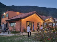 이솔팜빌리지 소리재