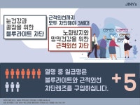 지니스안경 춘천온의롯데마트건너점