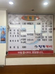 향록복어 본점