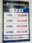 다이나믹 헬스