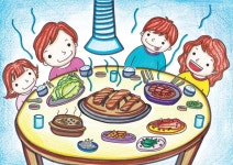 백운축산 소한마리 정육식당 인덕원점