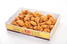 만년닭강정
