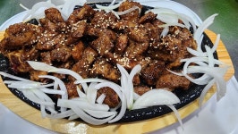 구름산추어탕 남양점