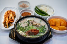 원조옛날국밥 대구본점