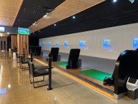 QED 조아골프아카데미&프렌즈스크린