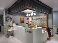 골프존파크 신내아지트점