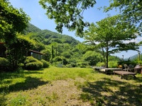 데미샘호수펜션