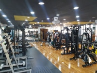 한국헬스
