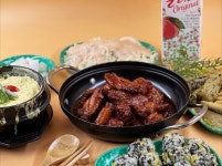 마님닭발 청당점