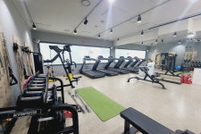 소풍 골프존파크&GDR아카데미