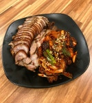 오늘족발 점촌점