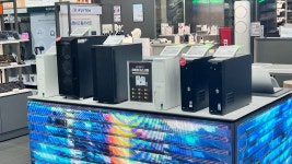 롯데하이마트 메가스토어 덕천점