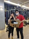 피트니스플랜비 합정