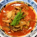 도야짬뽕 신태인점