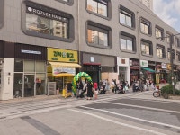 간식창고 미사점