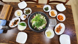 다온밥상