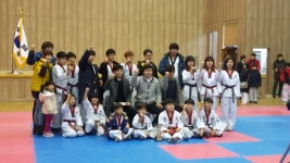 최우영인성태권도&점프윙스줄넘기클럽