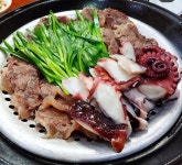 일송칼국수