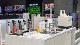 롯데하이마트 메가스토어 덕천점