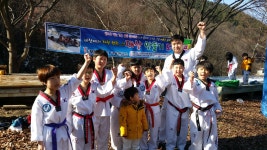 최우영인성태권도&점프윙스줄넘기클럽