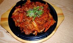 백번가코다리 진접점