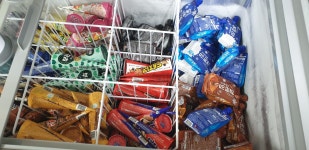 라하네 아이스크림