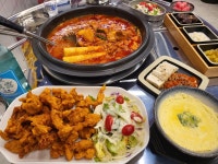 닭도리 어때요 본점