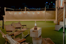 아늑캠프앤파티 천안1호점