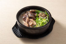 가마솥순대국