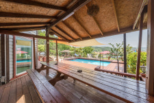 산꼭대기올라가펜션