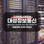 대성정보통신