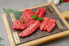 삼우정 정육식당