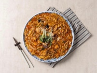 도야짬뽕 순천연향금당점