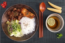 베트남골목식당&까페홍 나주시청점