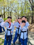 반월동비상태권도