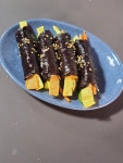 뭉치네꼬마김밥&찹쌀꿀호떡
