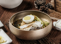 한씨 막국수 포항이동점