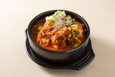 가마솥순대국