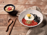 악마의비빔밥 비빌 서면점