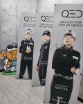 국가대표 QED 골프 아카데미&연습장